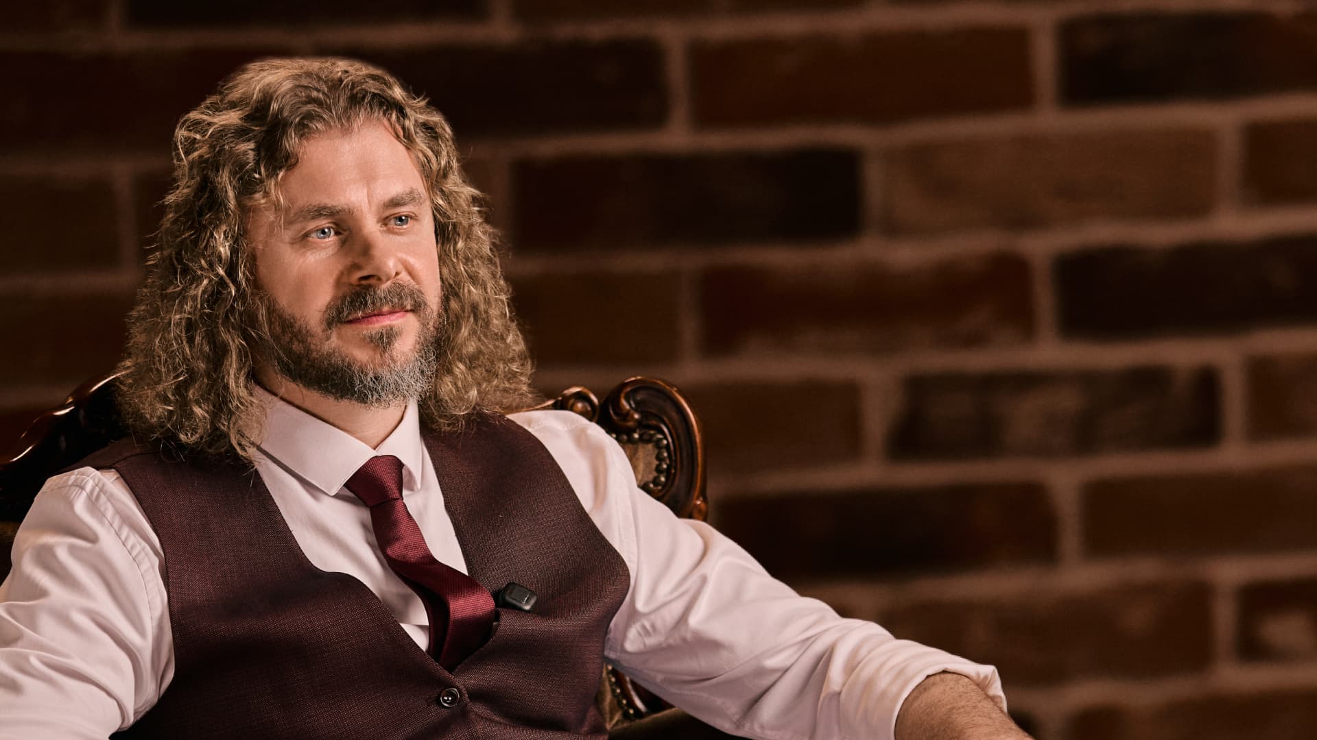 Евгений Гаврилин