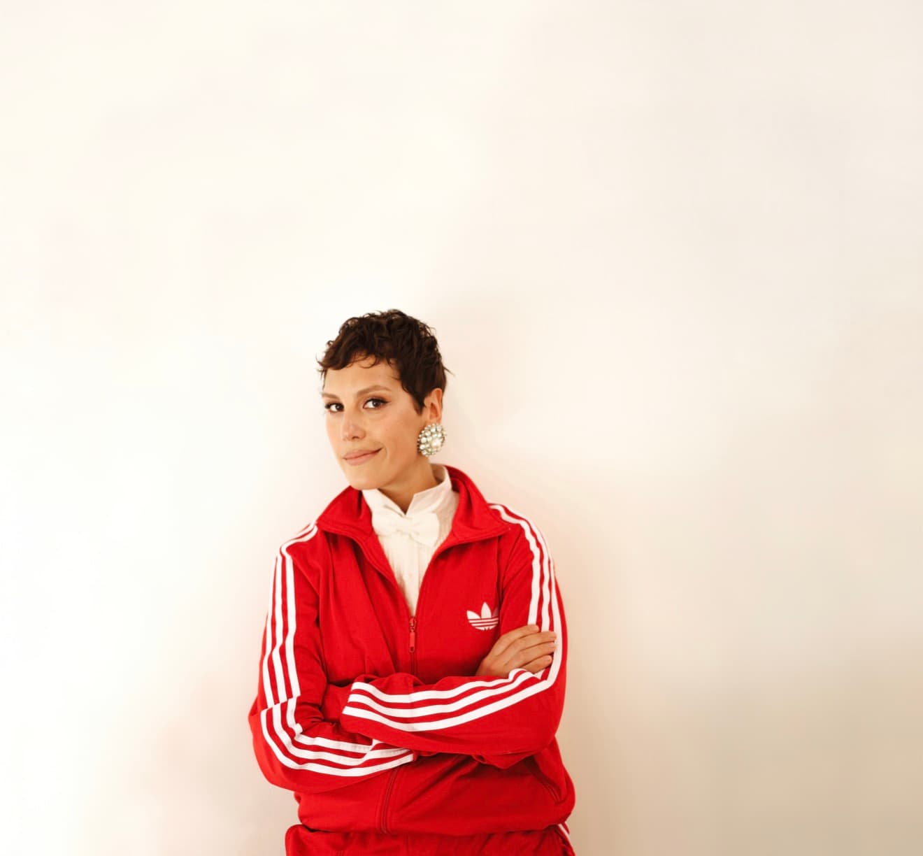 Ира Горбачёва